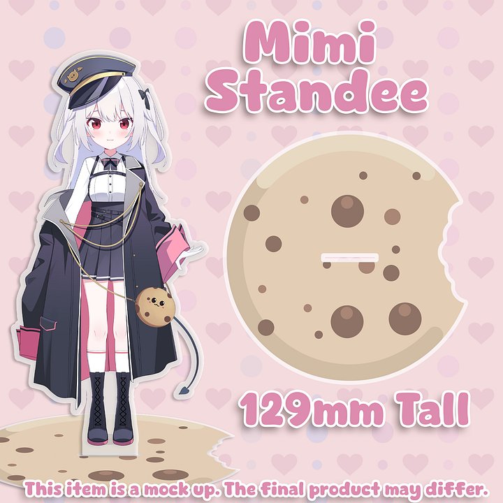 Mimi Daki Bundle [PREORDER] product image (2)