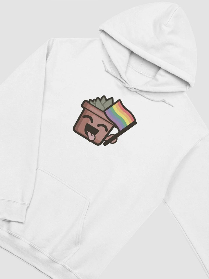 Hoodie: Pride Big product image (62)