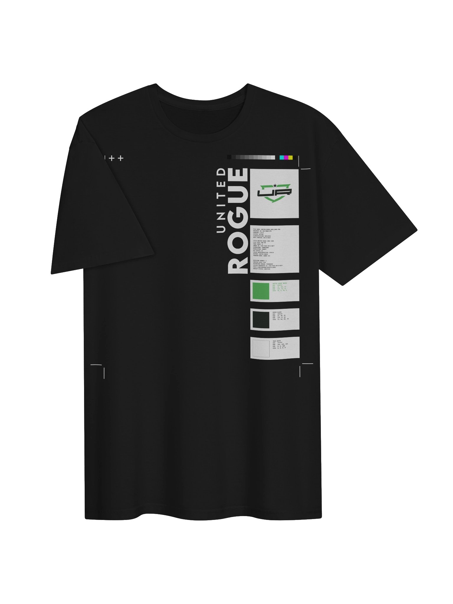 United Rogue Tech Tee product image (28)