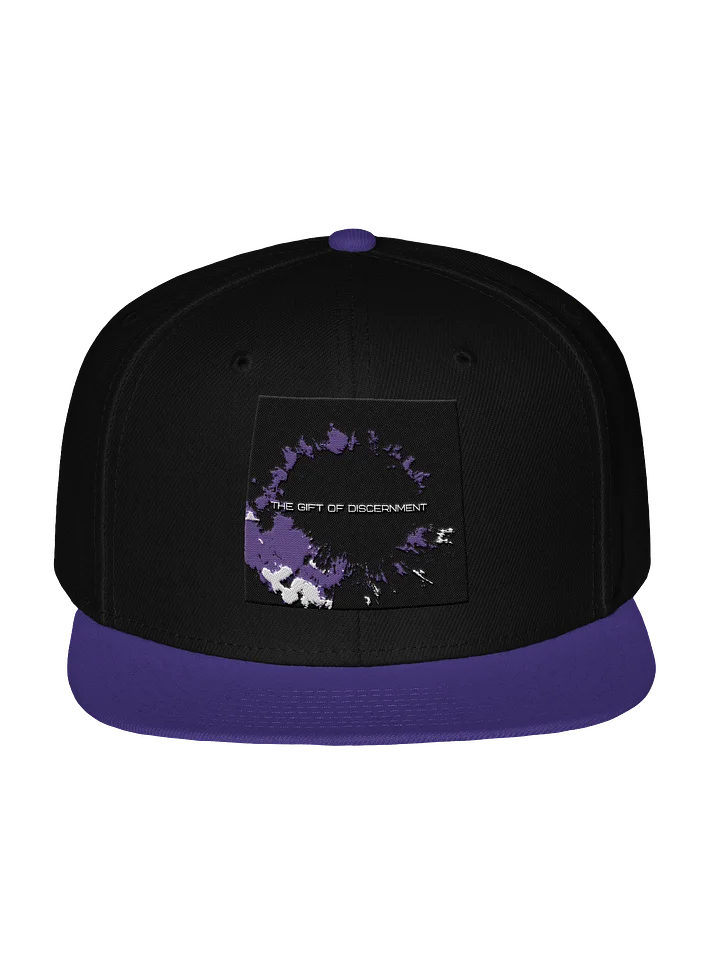 TGOD SNAPBACK product image (1)