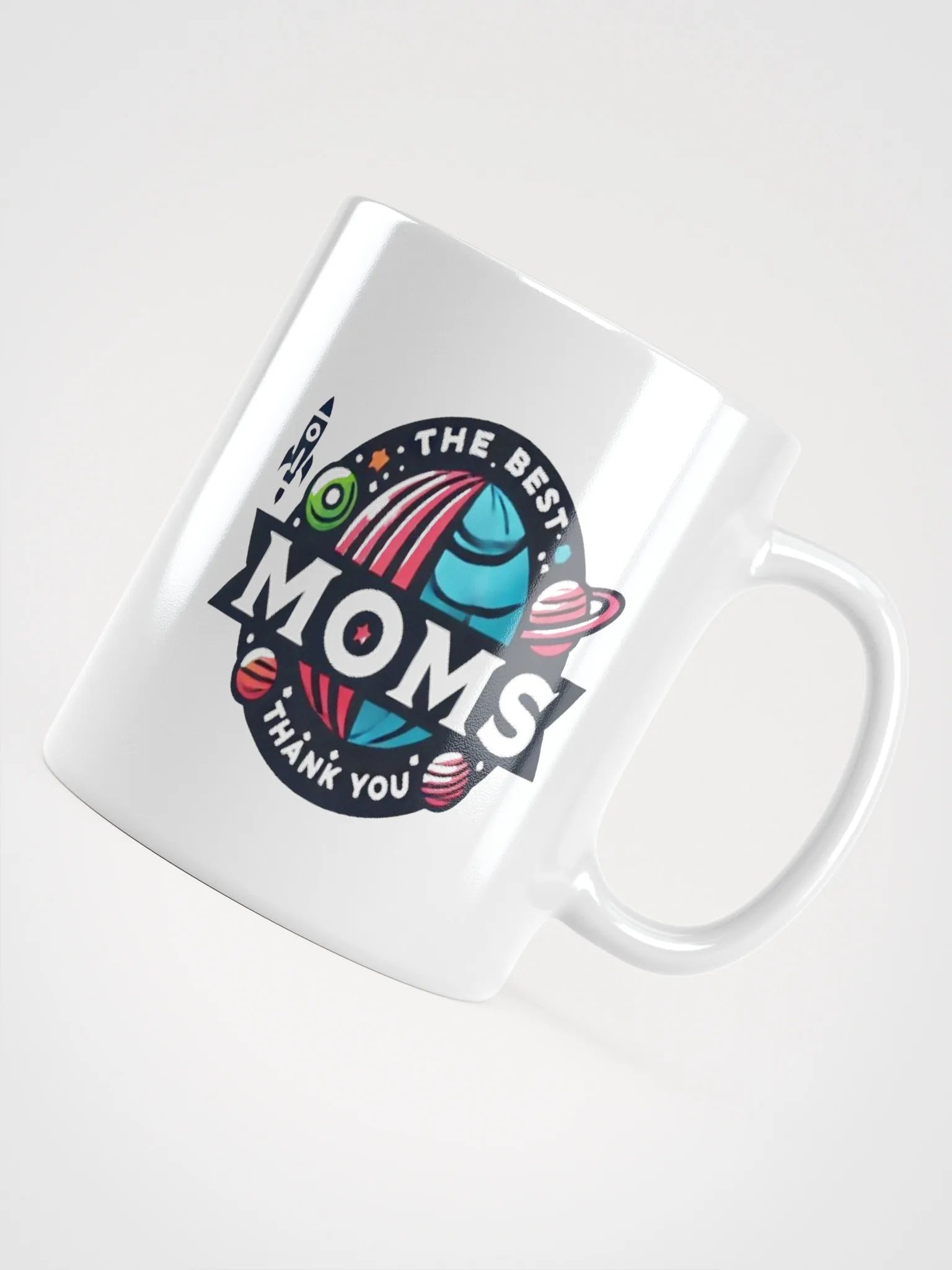 Cosmic Mom Appreciation Mug product image (12)