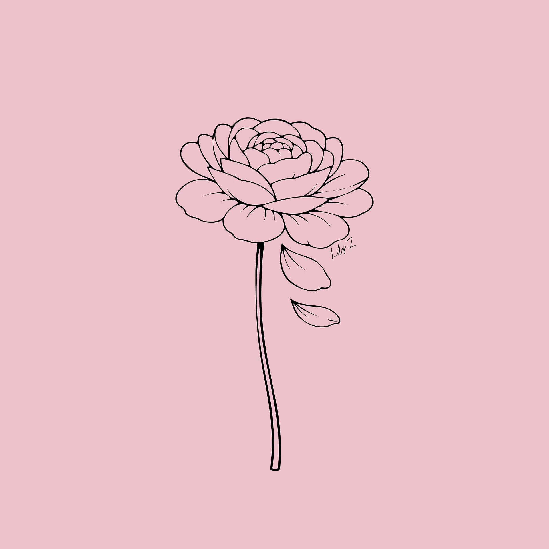 love hard - Single (2026) product image (1)