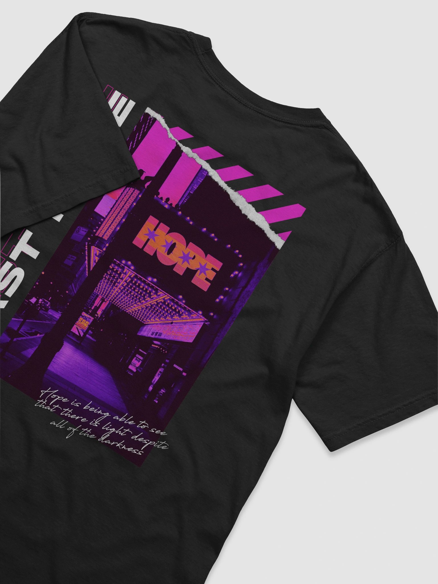 Hopeless Tee product image (6)