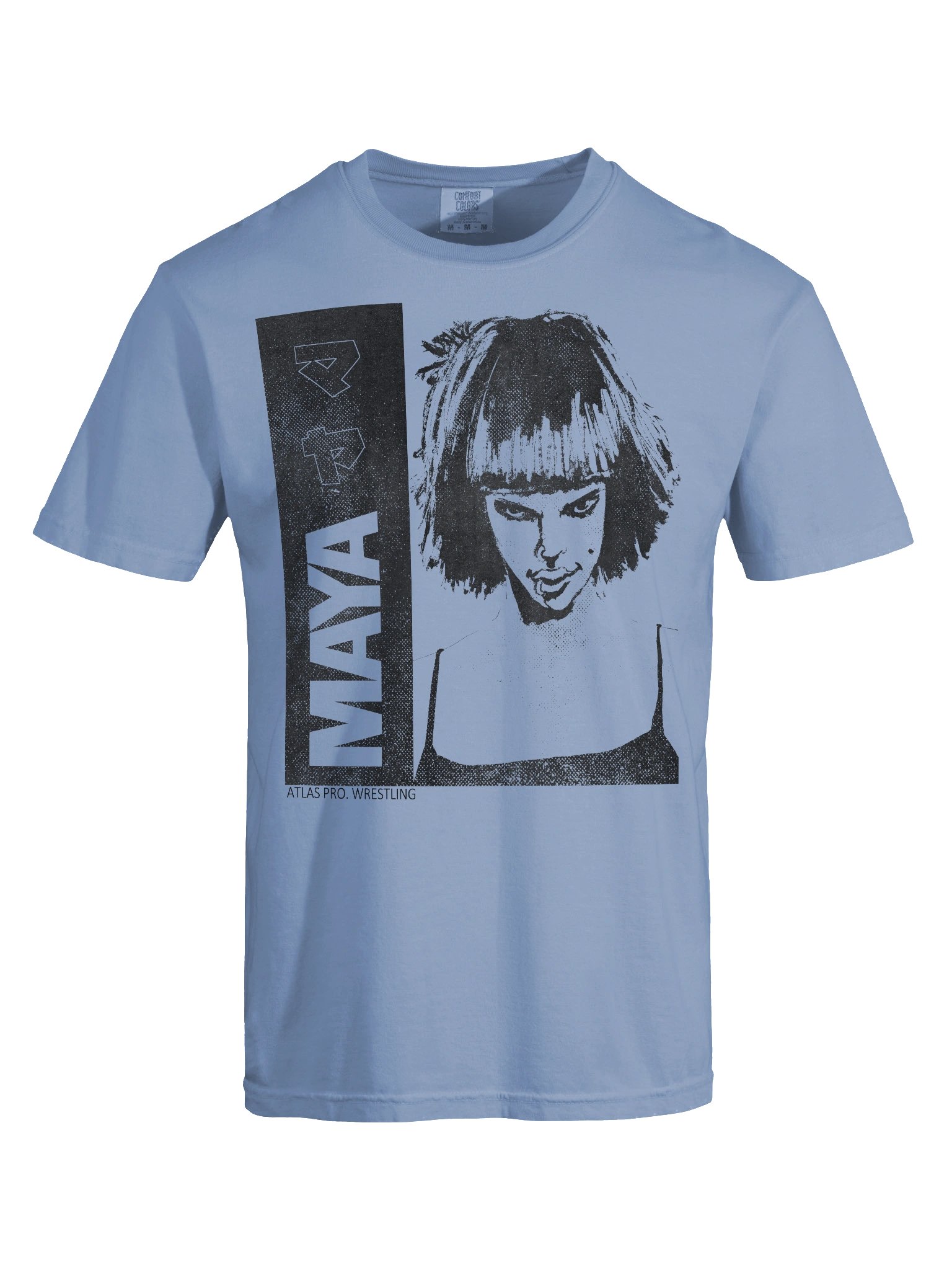 MAYA Tee product image (21)