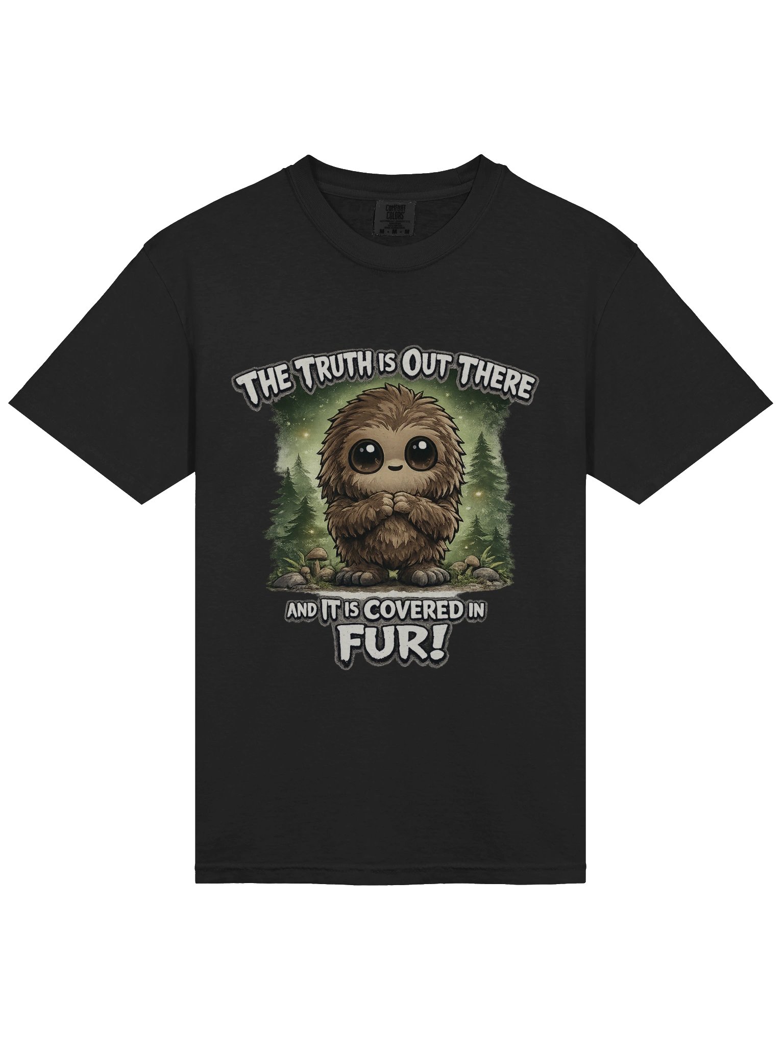The Truth is Out There! product image (28)