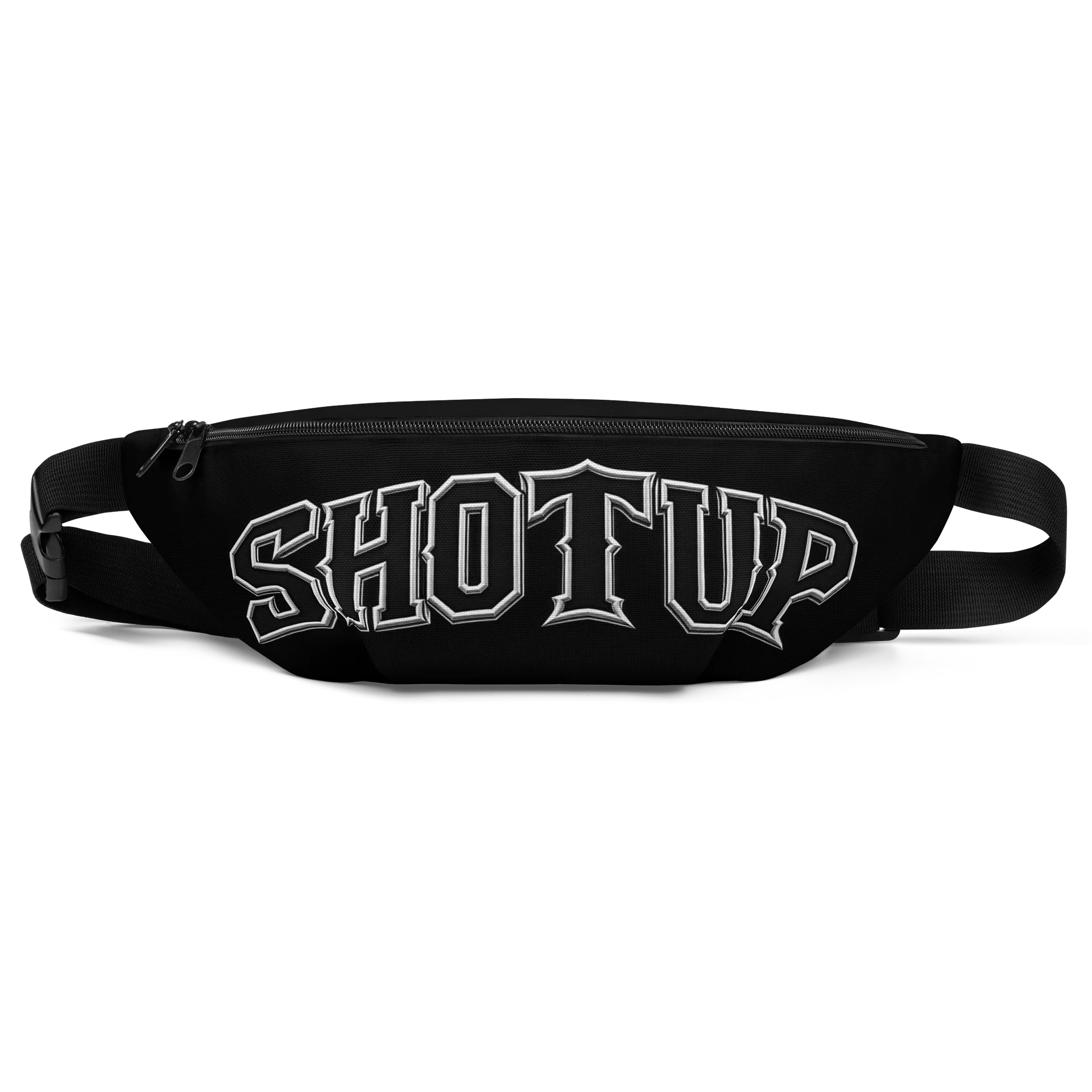 SHOTUP Streetwear Bum Bag product image (1)