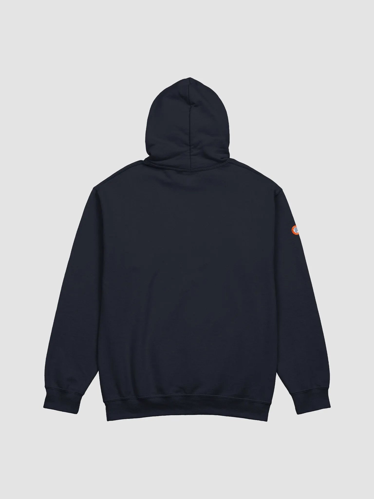 True Hero Men's Hoodie product image (3)