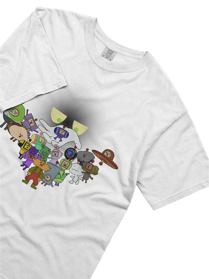 Distant Cousins Tee product image (2)