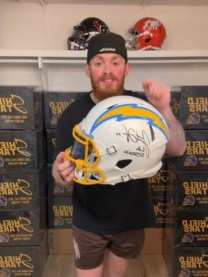 WE ARE BACK TOMORROW AT 5PM EST BABYY!! STAY CLASSY!!!! 🤵🏻‍♂️#fyp #crazy #nfl #football #breaks 