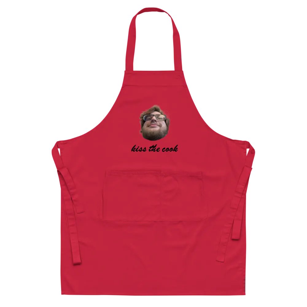Marshal Does Apron product image (6)