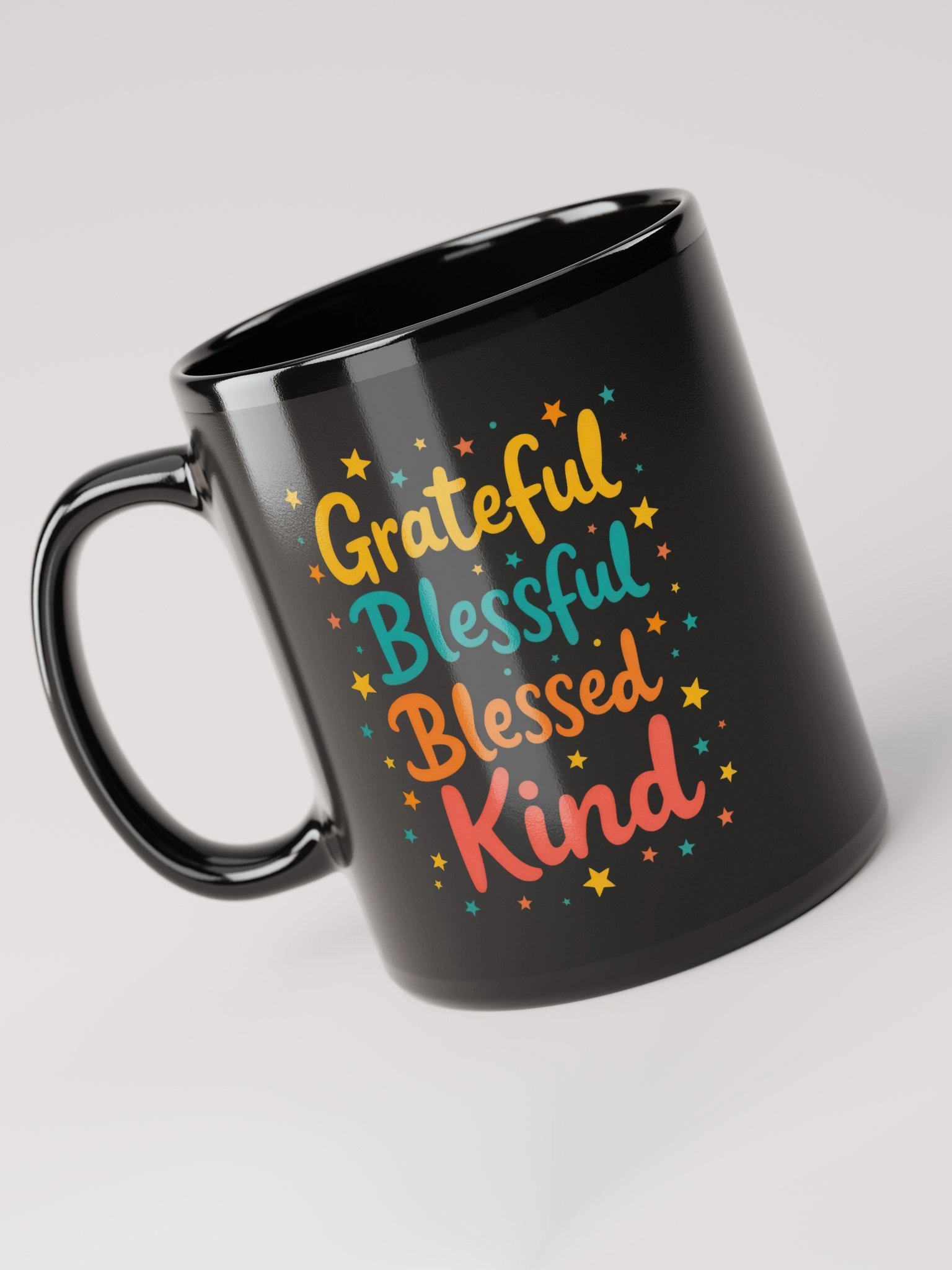 Grateful Kindness Mug Set product image (6)