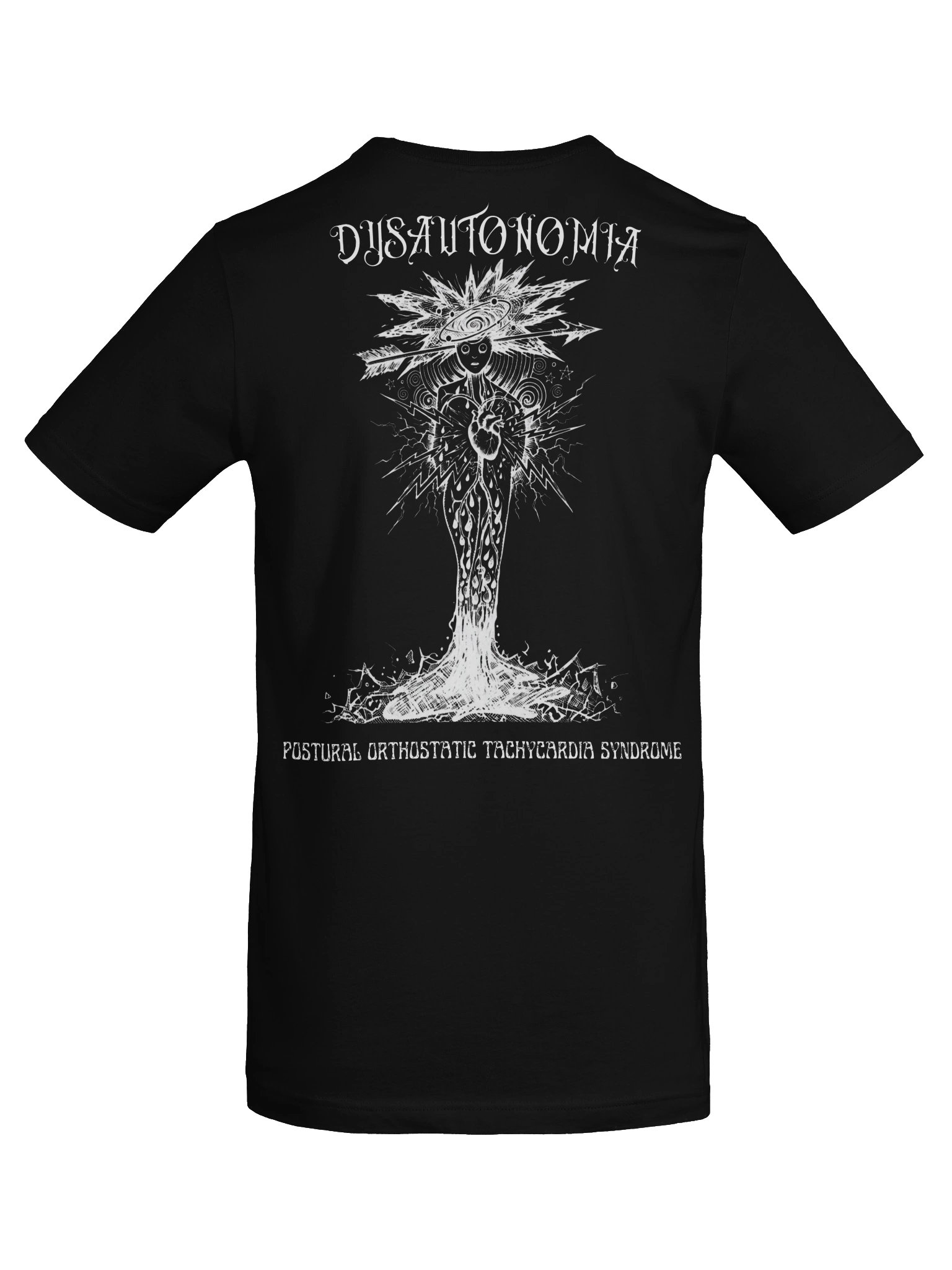 DYSAUTONOMIA product image (6)
