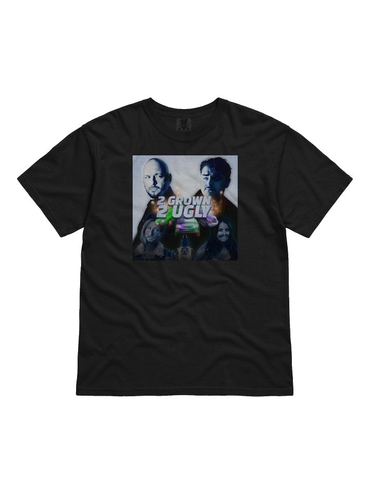2Grown2Ugly product image (4)