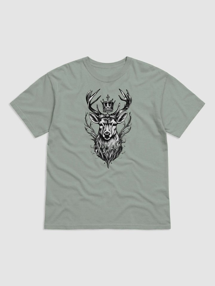 Stag King shirt product image (4)