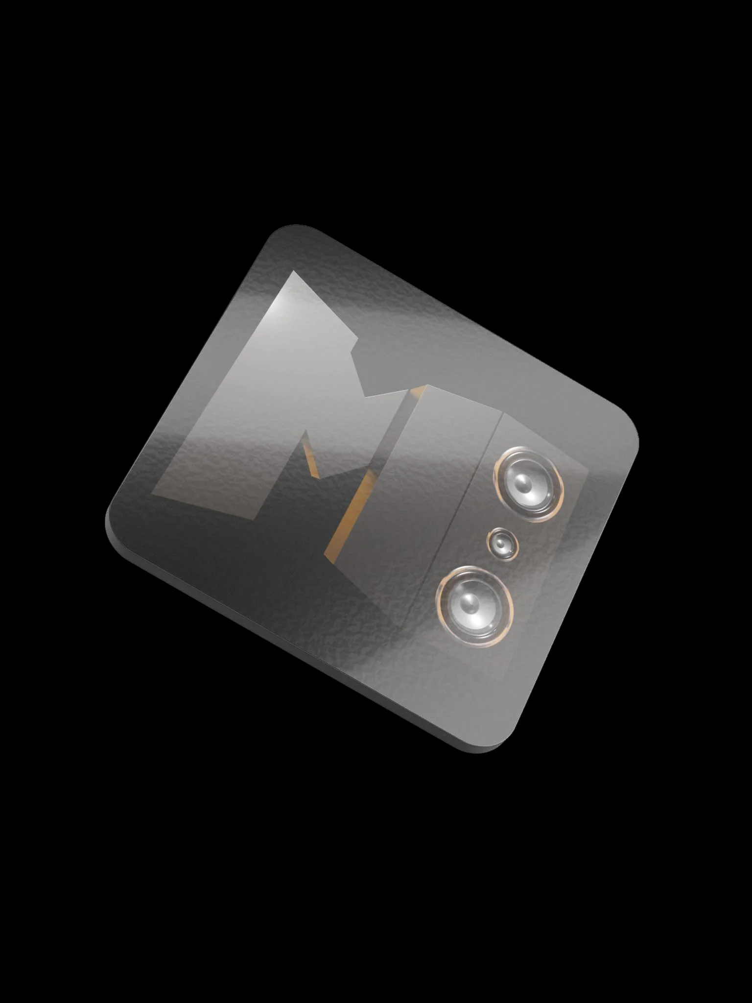 M1 Coaster product image (1)