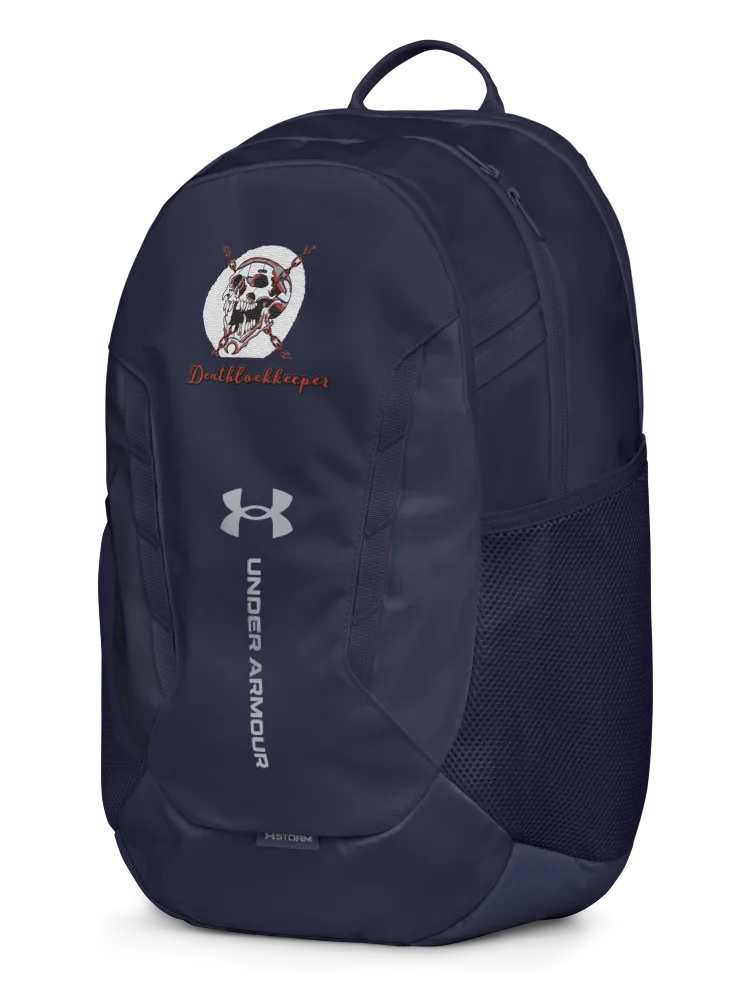 Under Armour® Backpack product image (4)