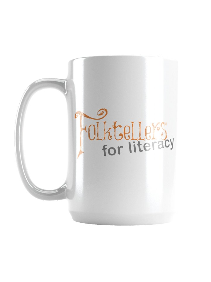 Folktellers Coffee Cup product image (1)