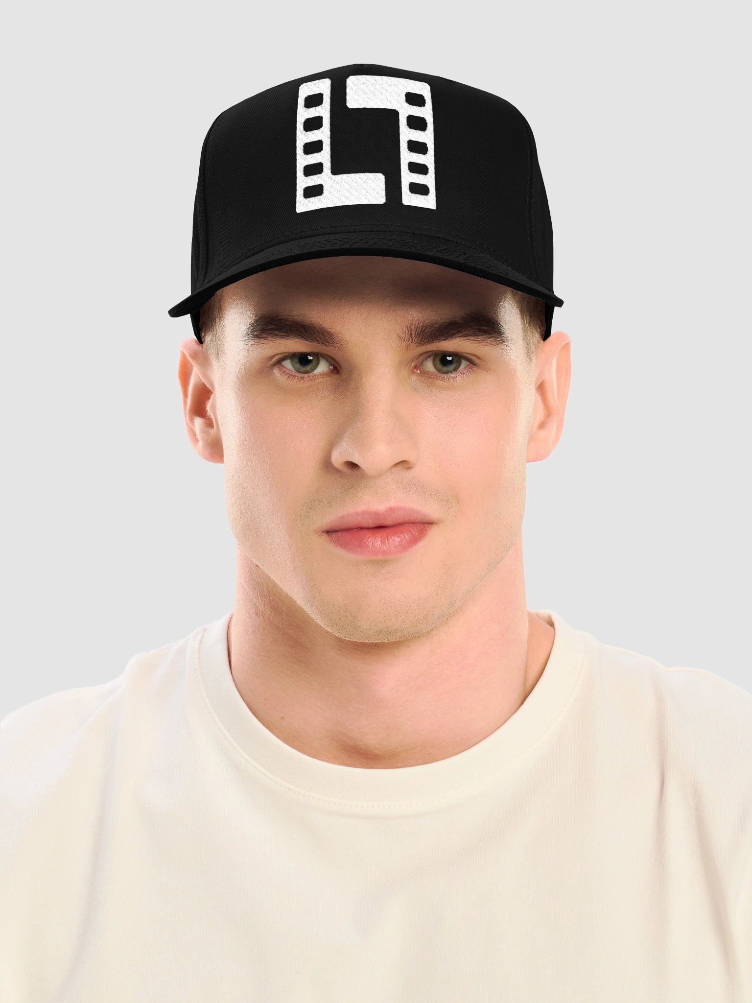 Logo Baseball Cap product image (5)