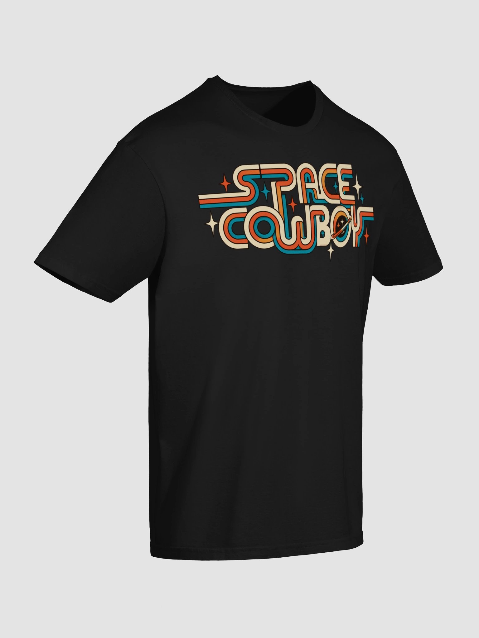 Space Stars Cowboy product image (3)