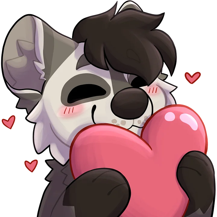 Emote Sticker Pack product image (2)