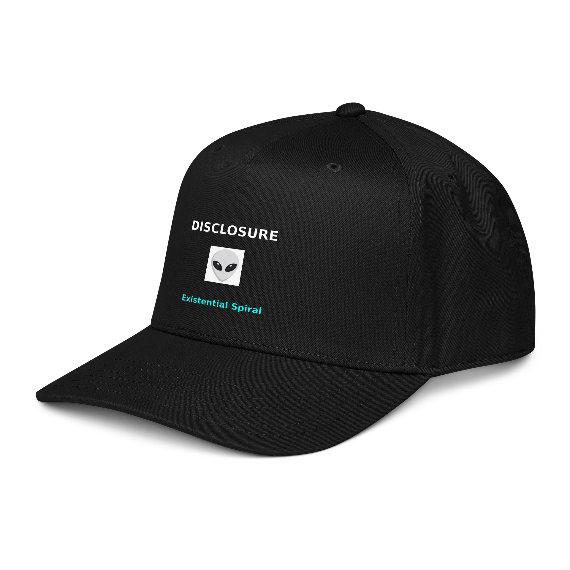 Disclosure - Existential Spiral - Cap product image (3)