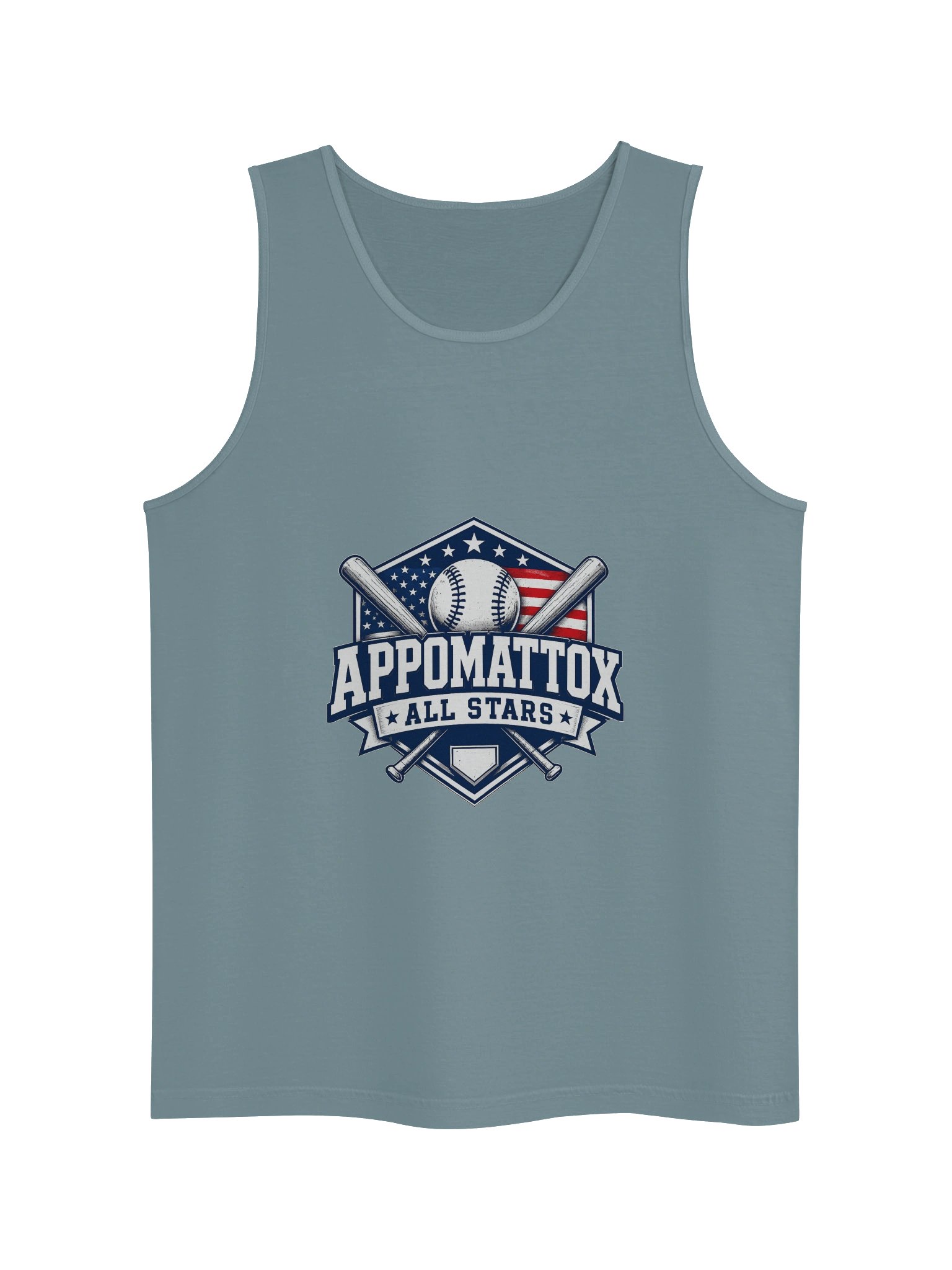 Appomattox All-Stars Tank product image (1)