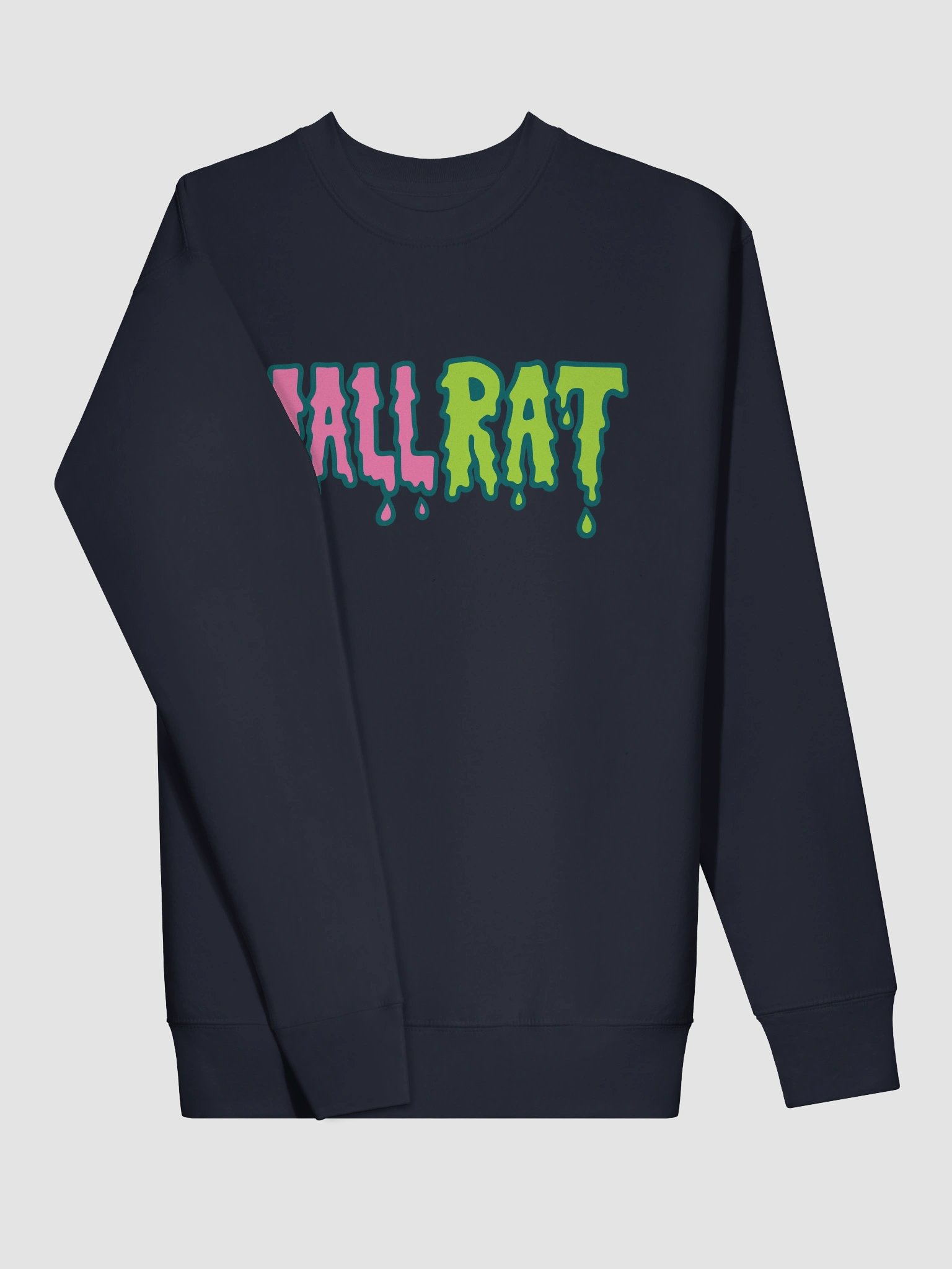 Mall Rat Sweatshirt product image (27)