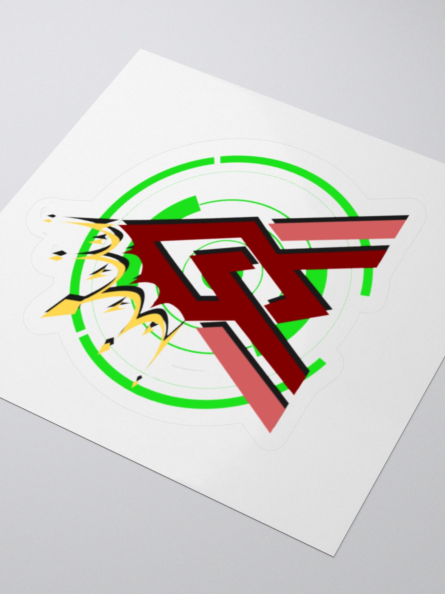 Csorba Logo product image (10)