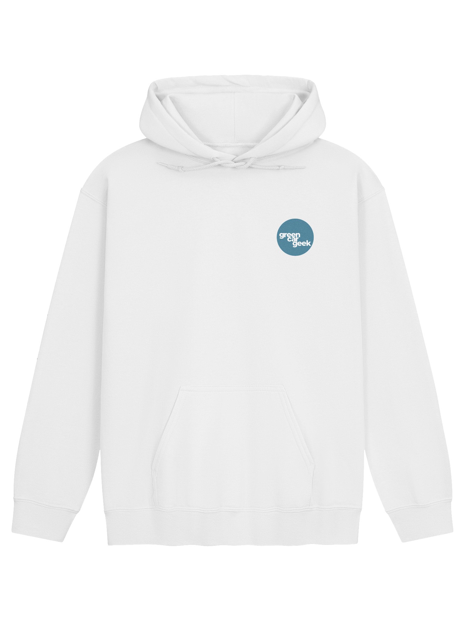 Burn Cash Hoodie Launch Edition product image (3)