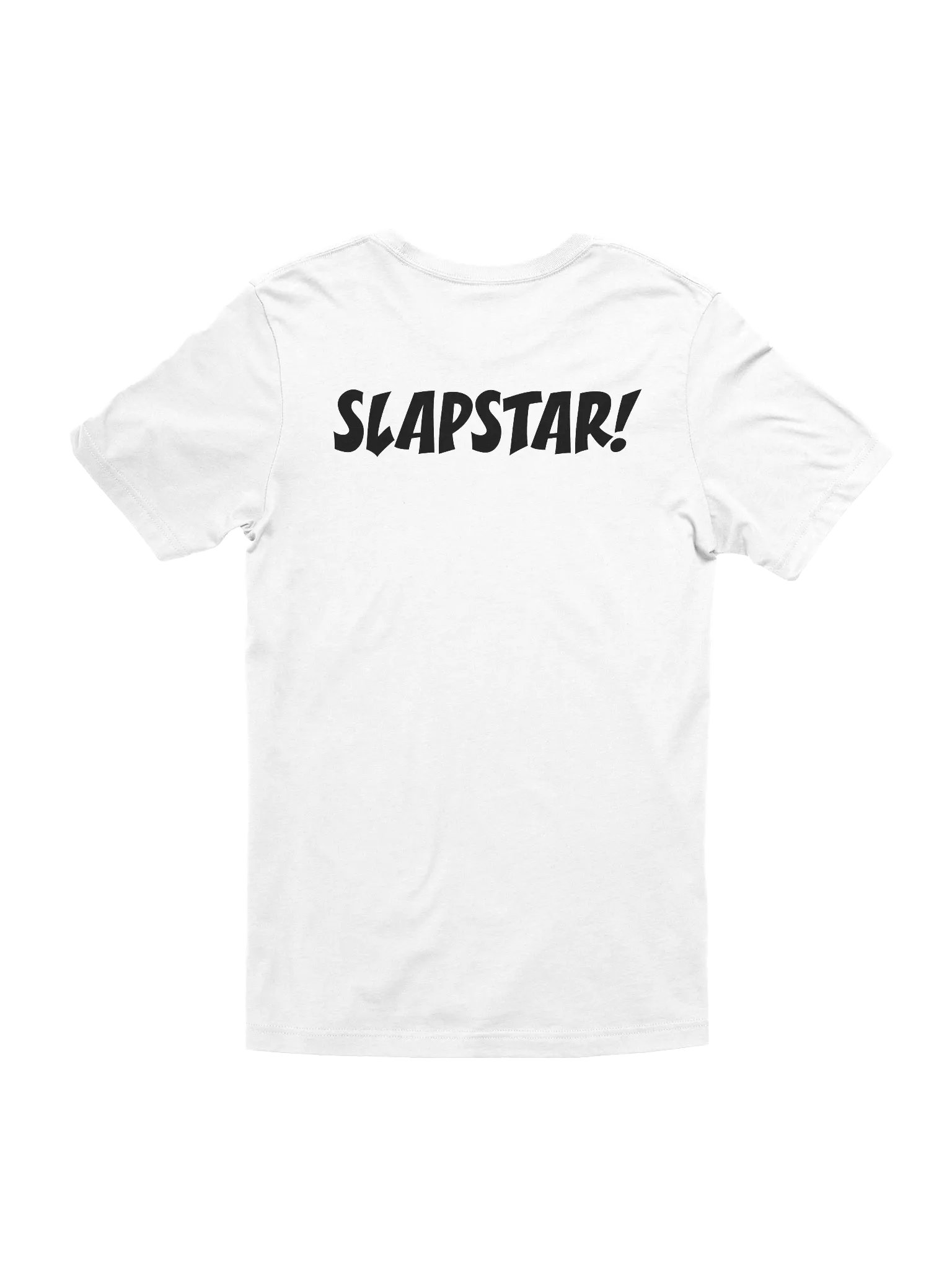 The "SLAP!" Tee product image (17)