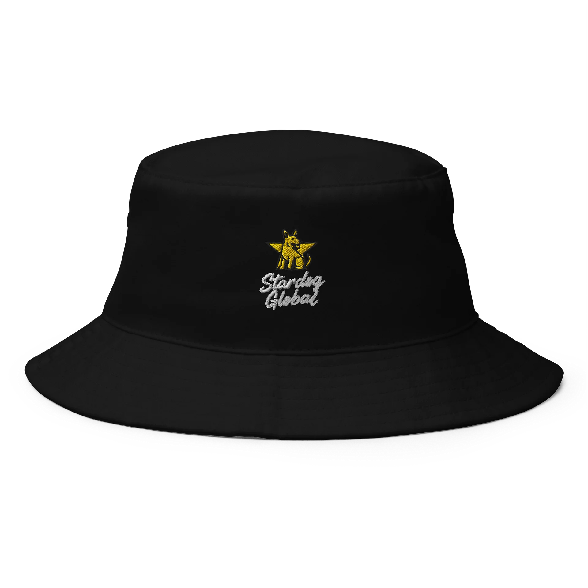 Stardog Style Bucket Hat product image (1)
