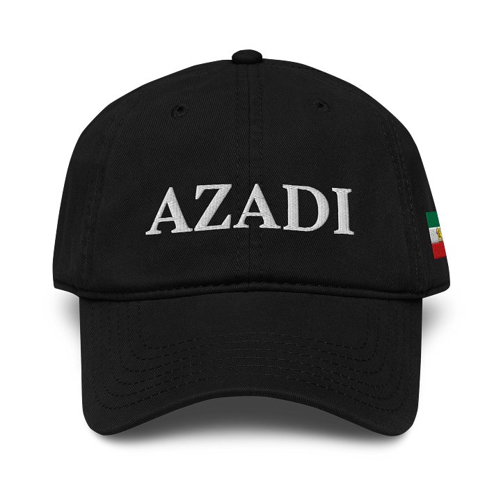 AZADI HAT product image (1)