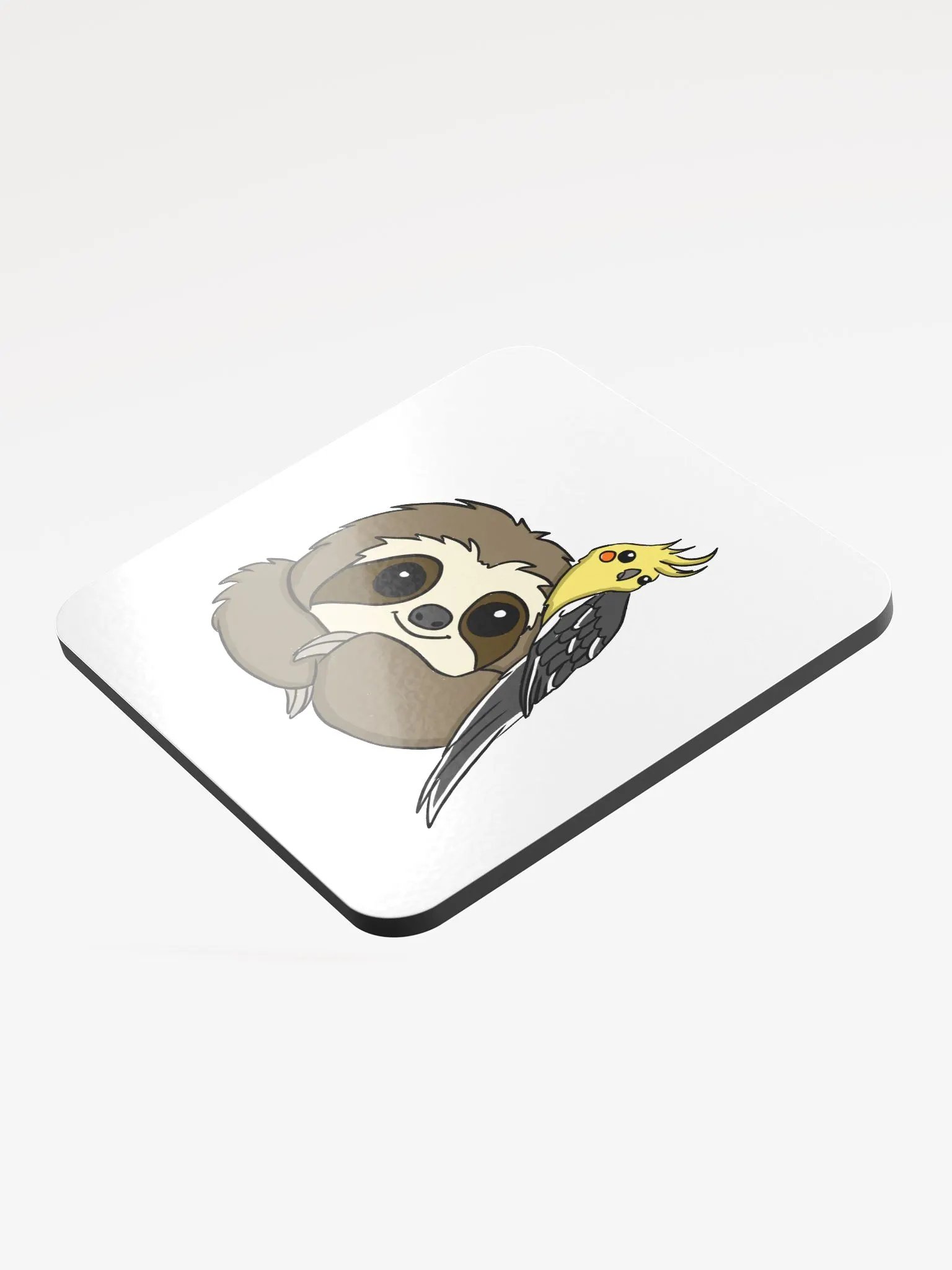 Coaster - Cockatiel product image (3)