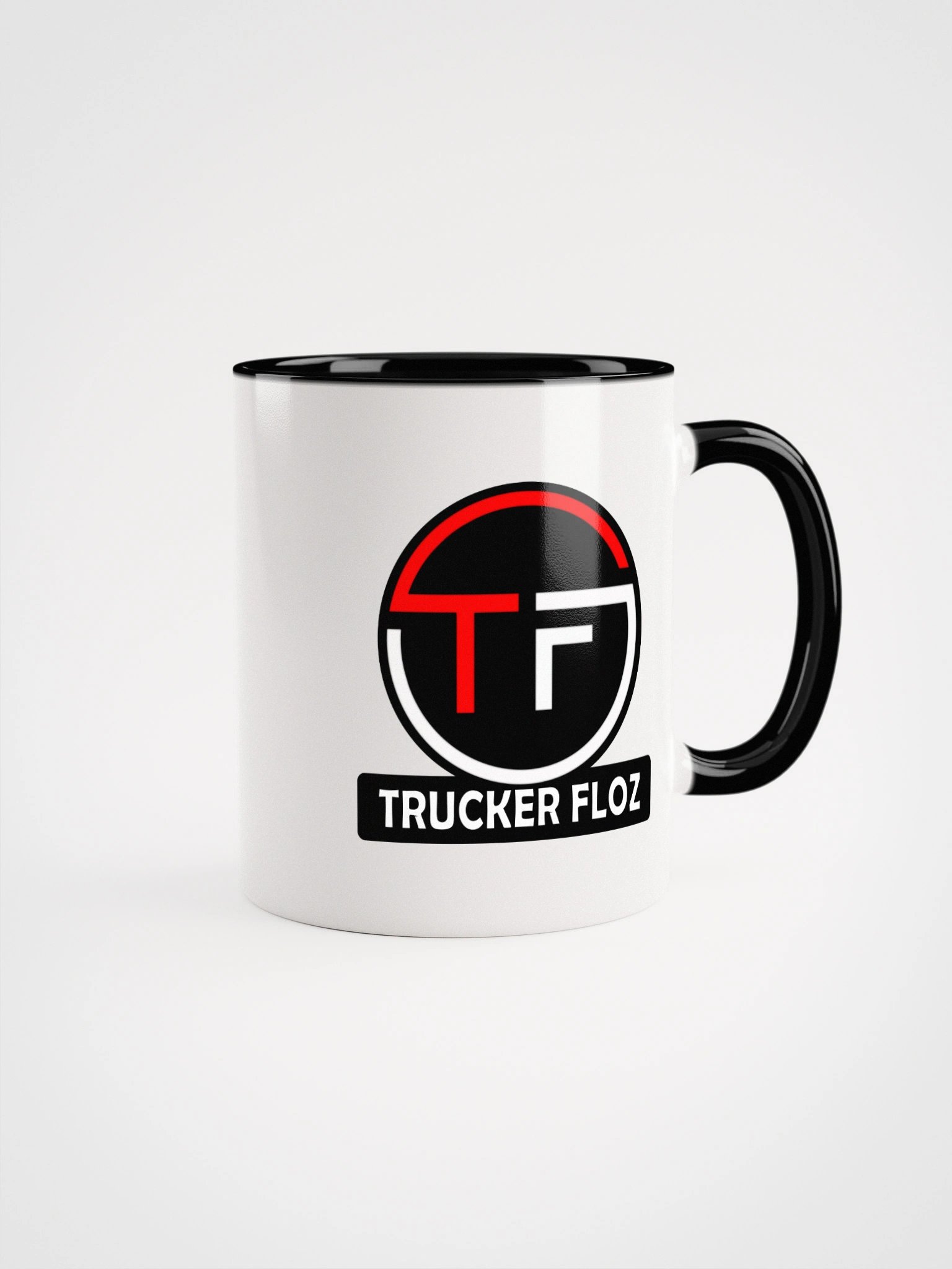 TF Ceramic Mug with Color Inside product image (4)