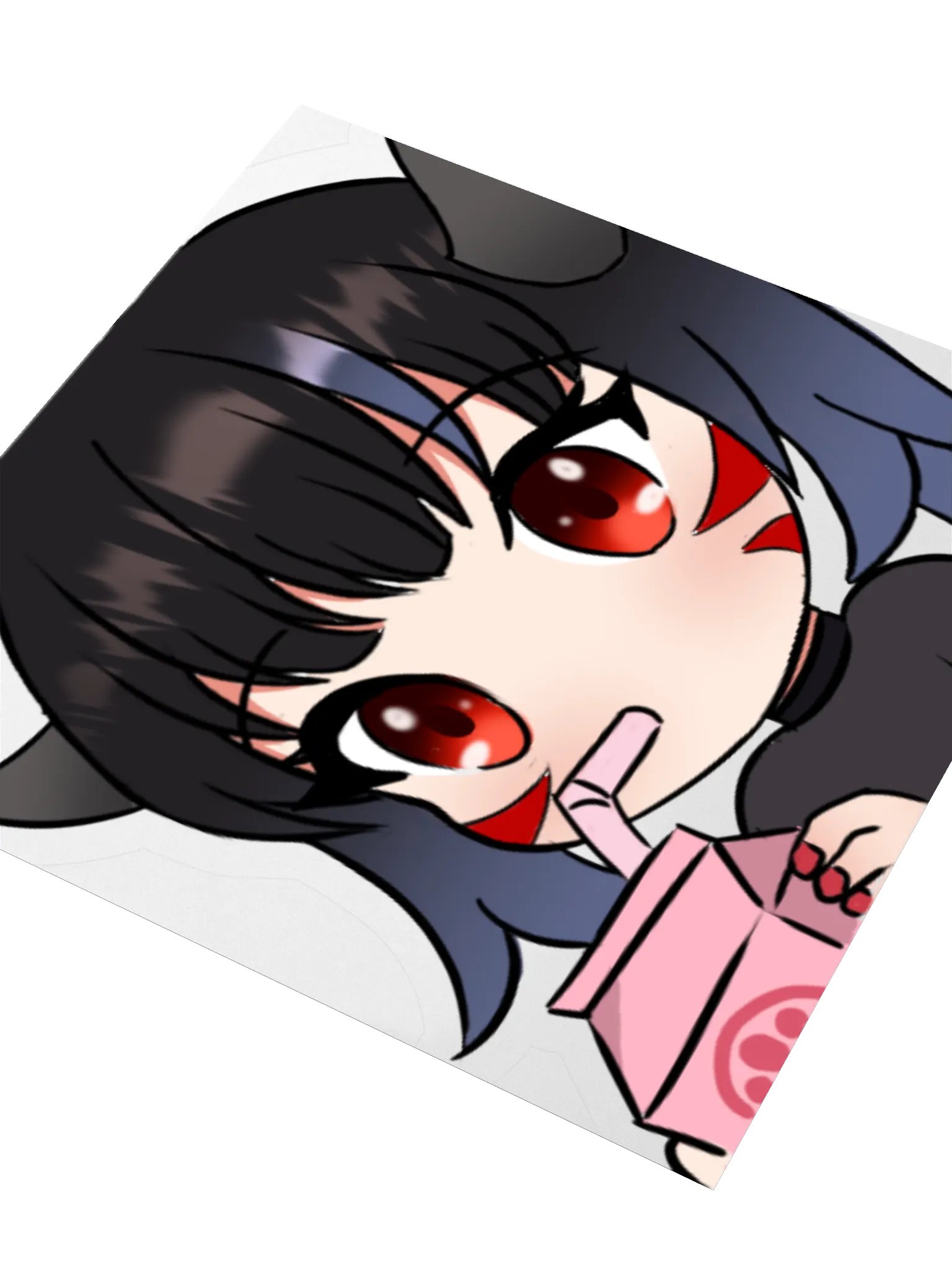 Oni Sip Stickers product image (3)