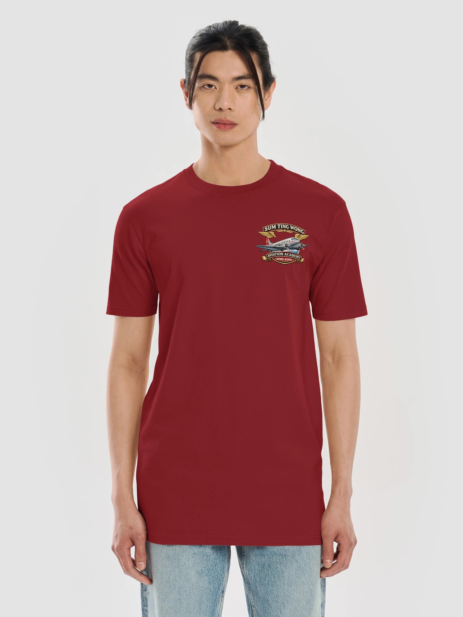 Sum Ting Wong Aviation Academy product image (3)