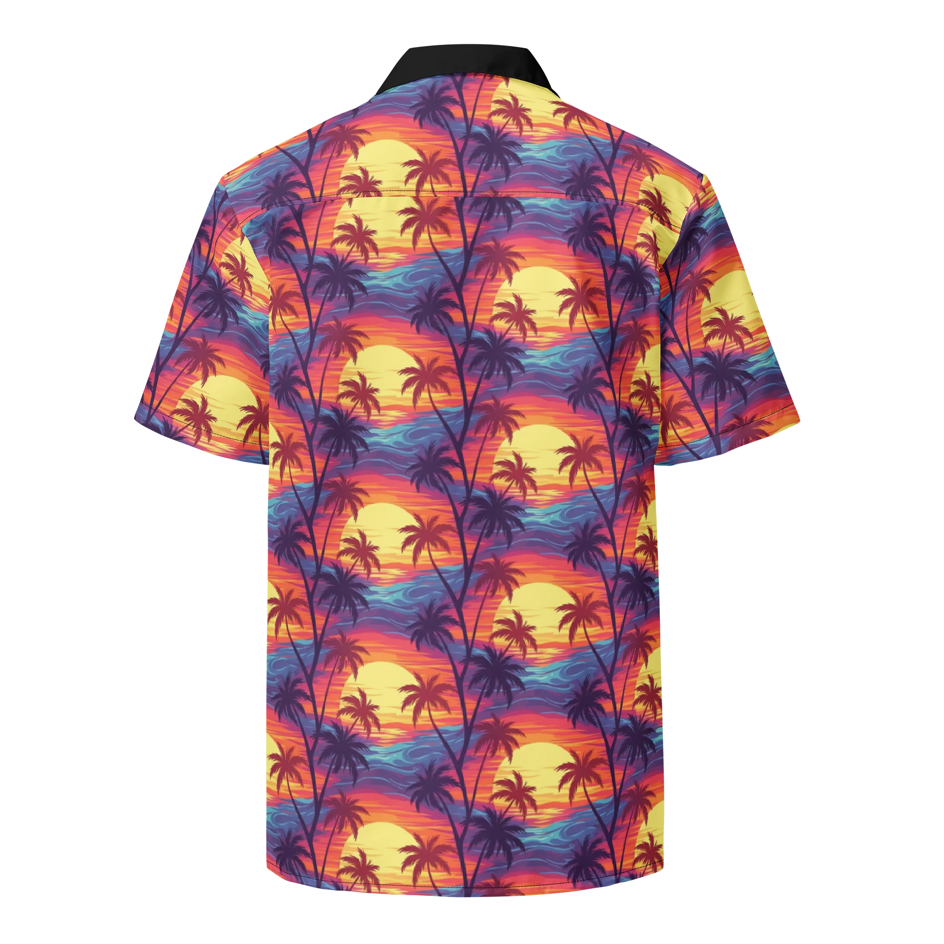 FR Hawaiian Shirt product image (2)