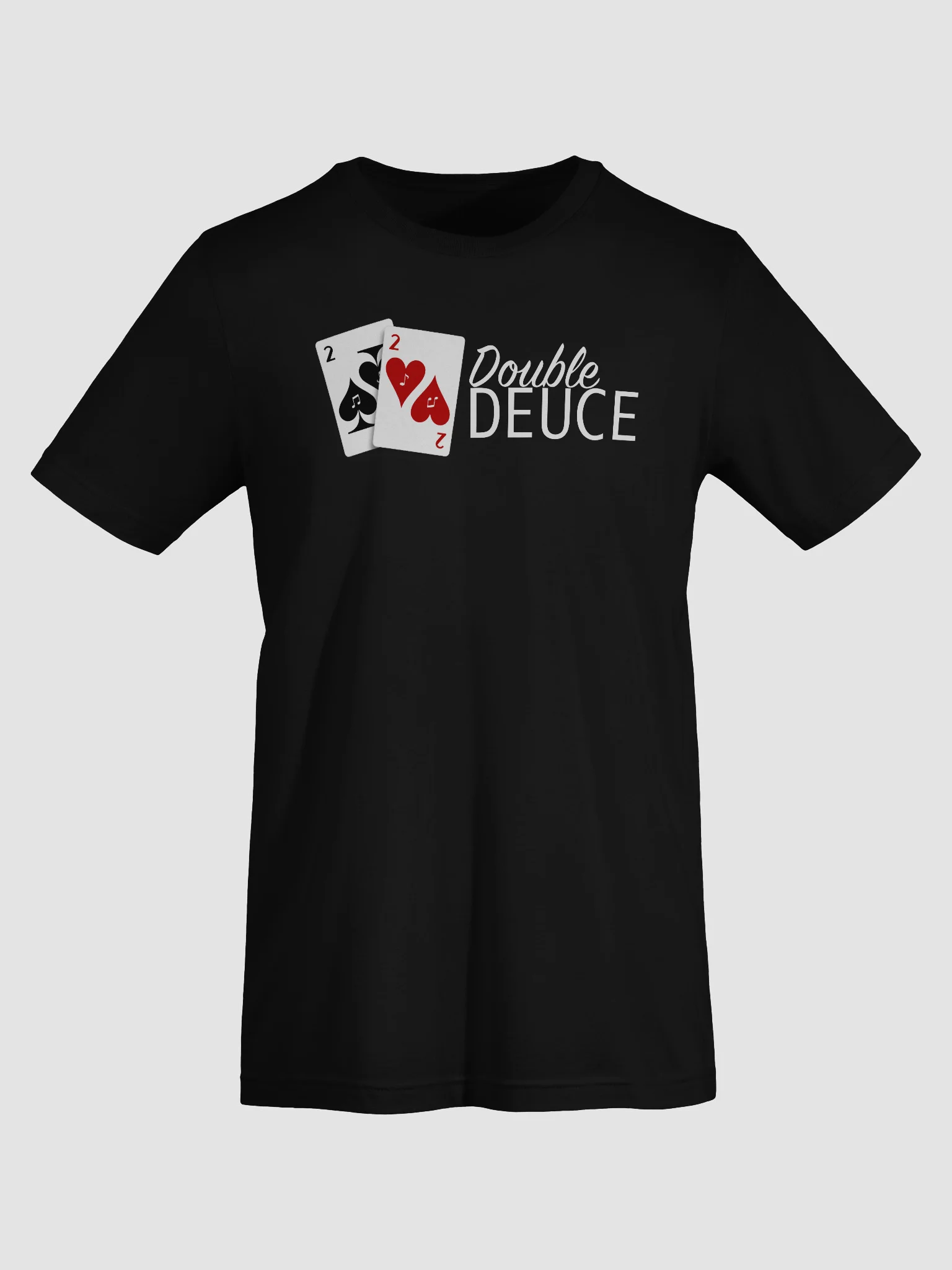 Double Deuce Tee product image (7)