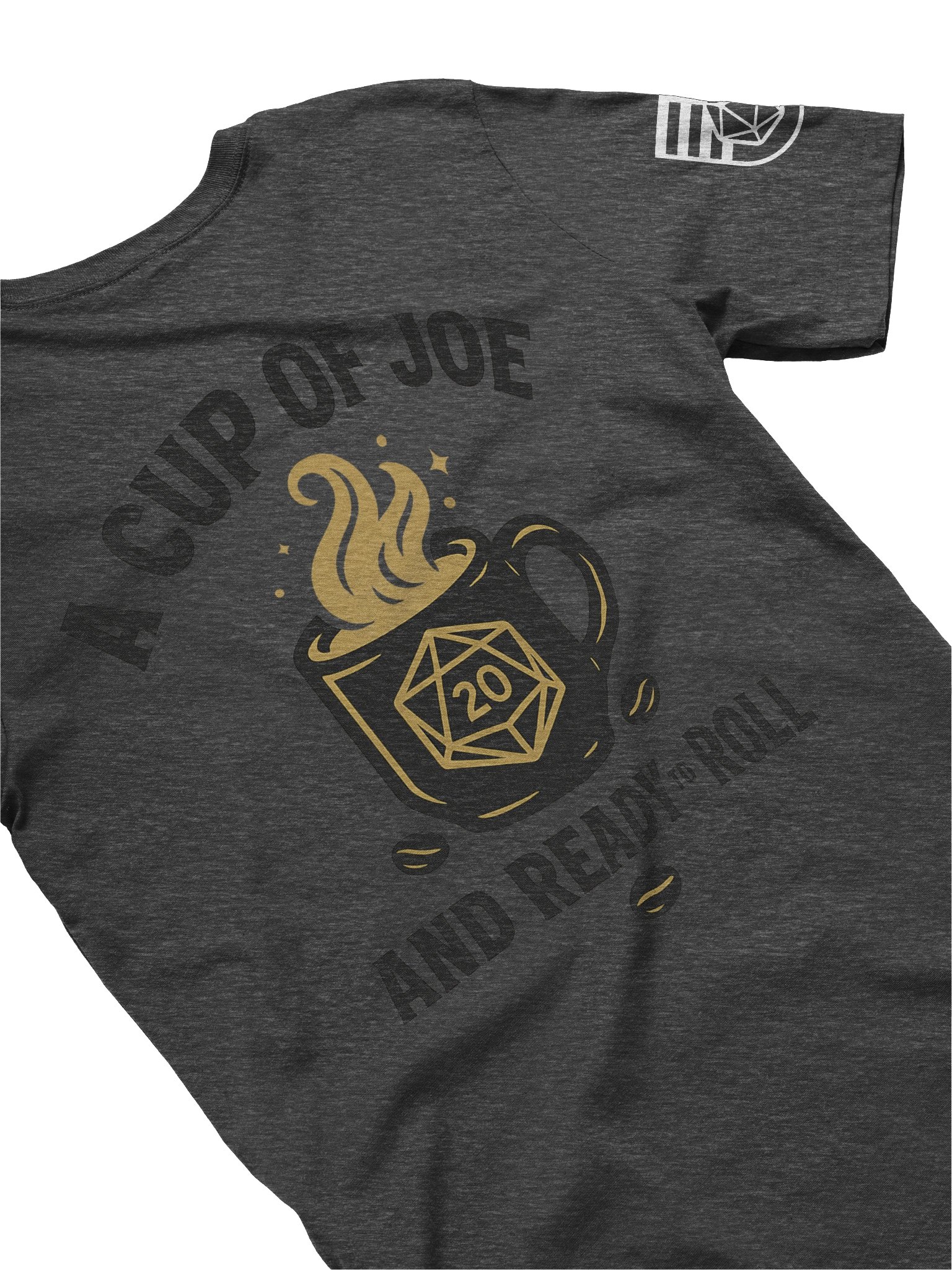 A Cup of Joe T-Shirt product image (35)