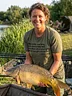 The Two Rods (Chris Yates) T-Shirt