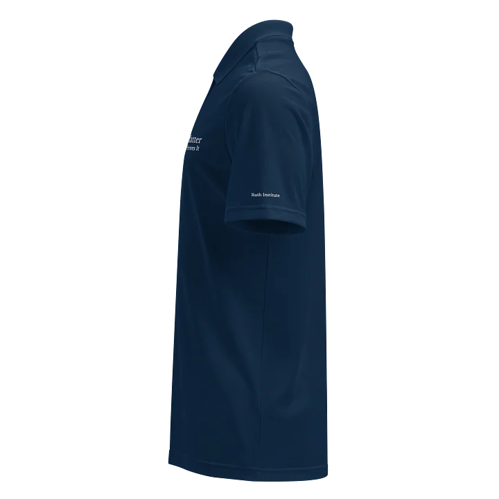Dad's Performance Polo product image (2)