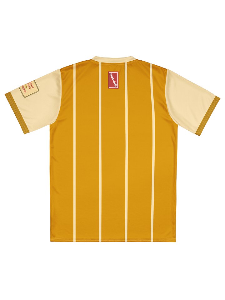 FK Pilsner City Home Jersey product image (2)