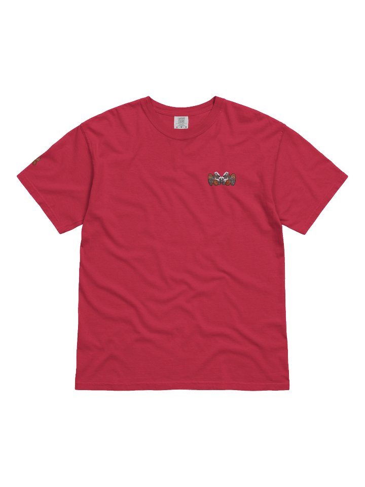 Sprayed Out Tee product image (1)