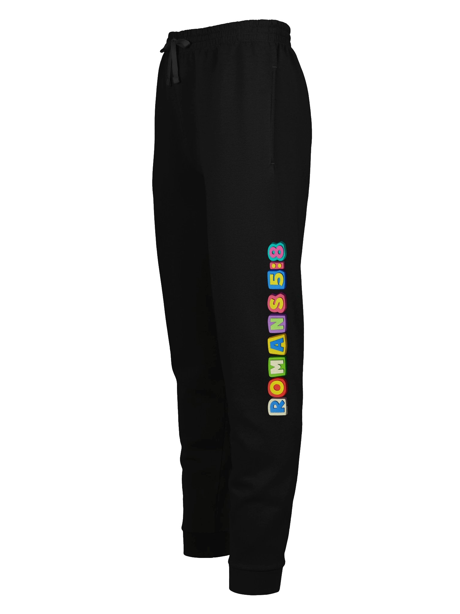 Romans 5:8 Sweats product image (12)
