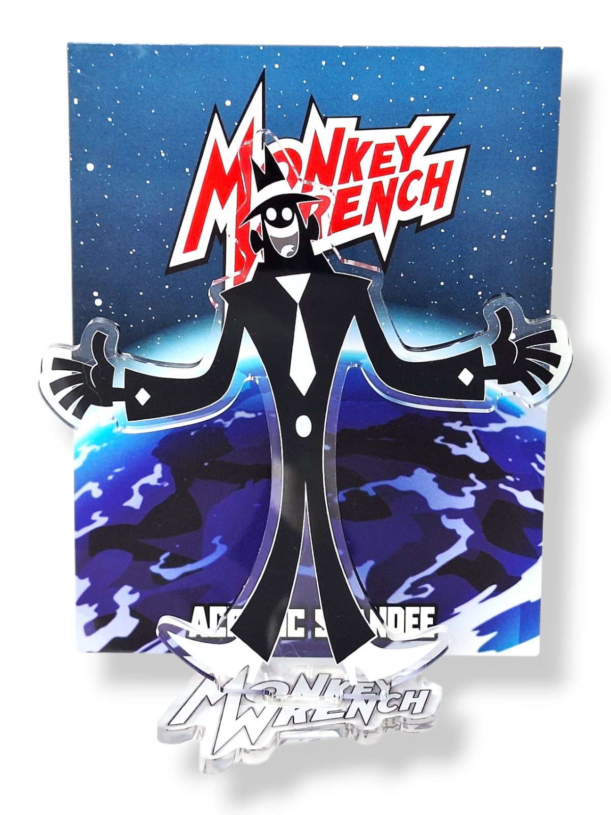 Agent K - Acrylic Standee product image (1)