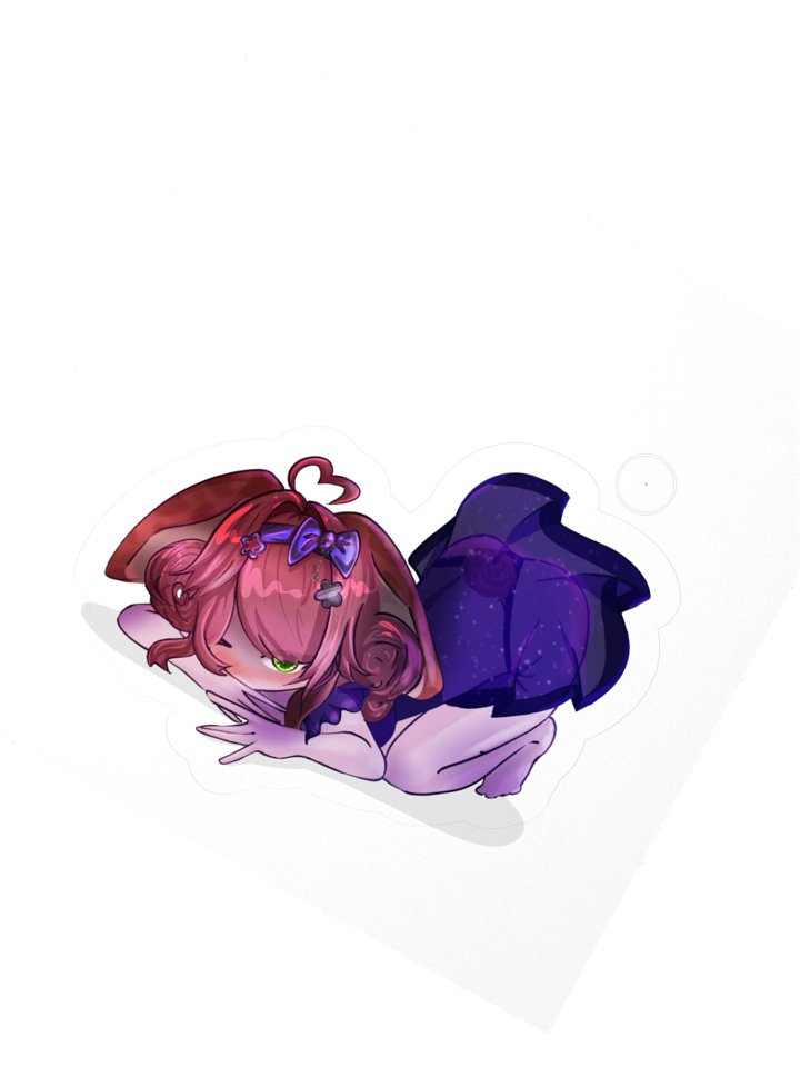 Nova Sticker product image (2)