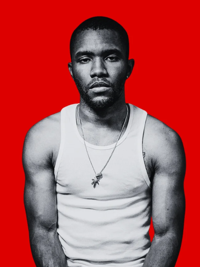 Frank Ocean