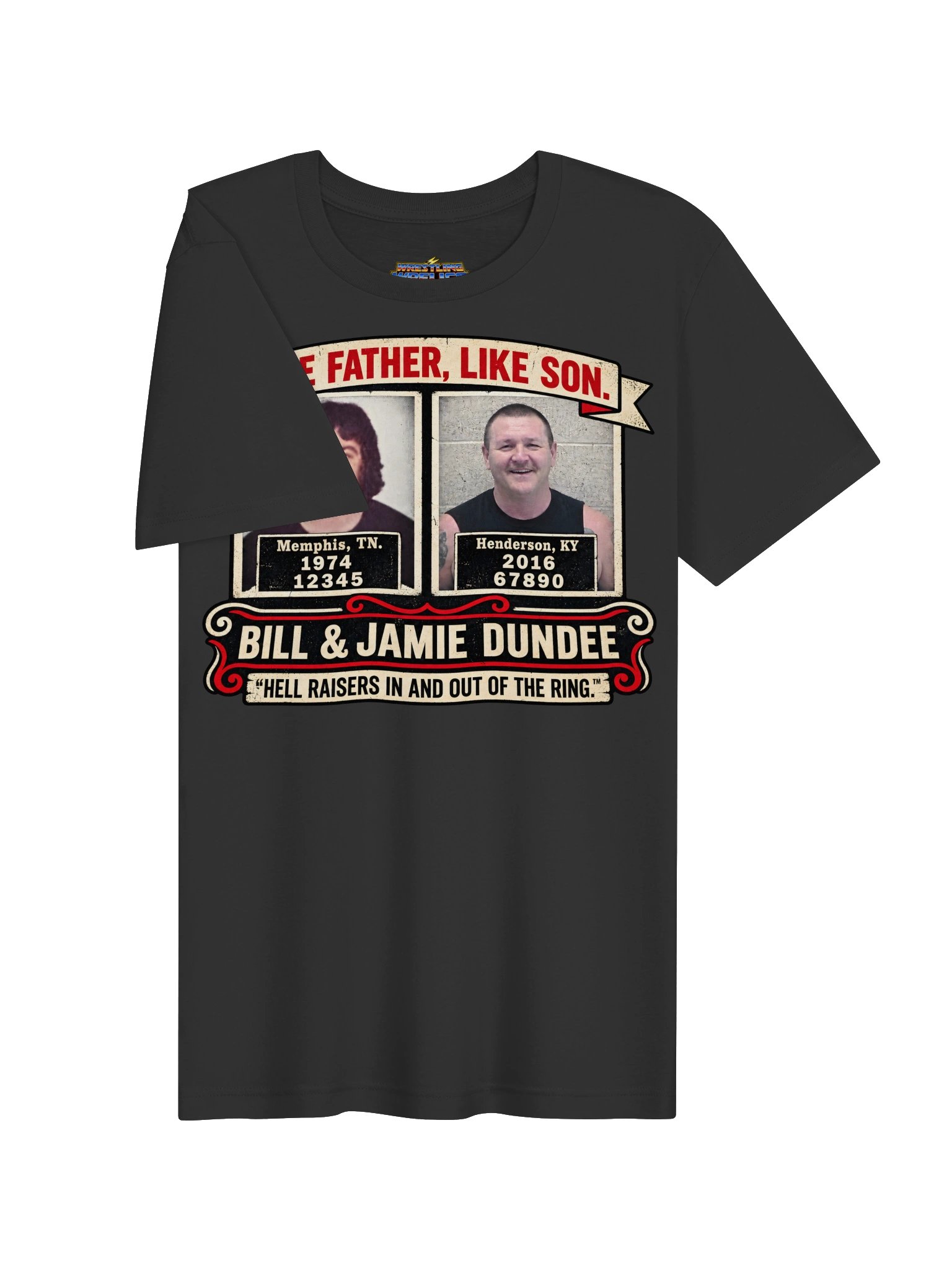 Dundee Like Father Like Son product image (13)