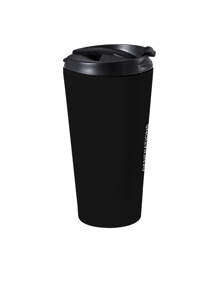 GC Stainless Mug product image (2)