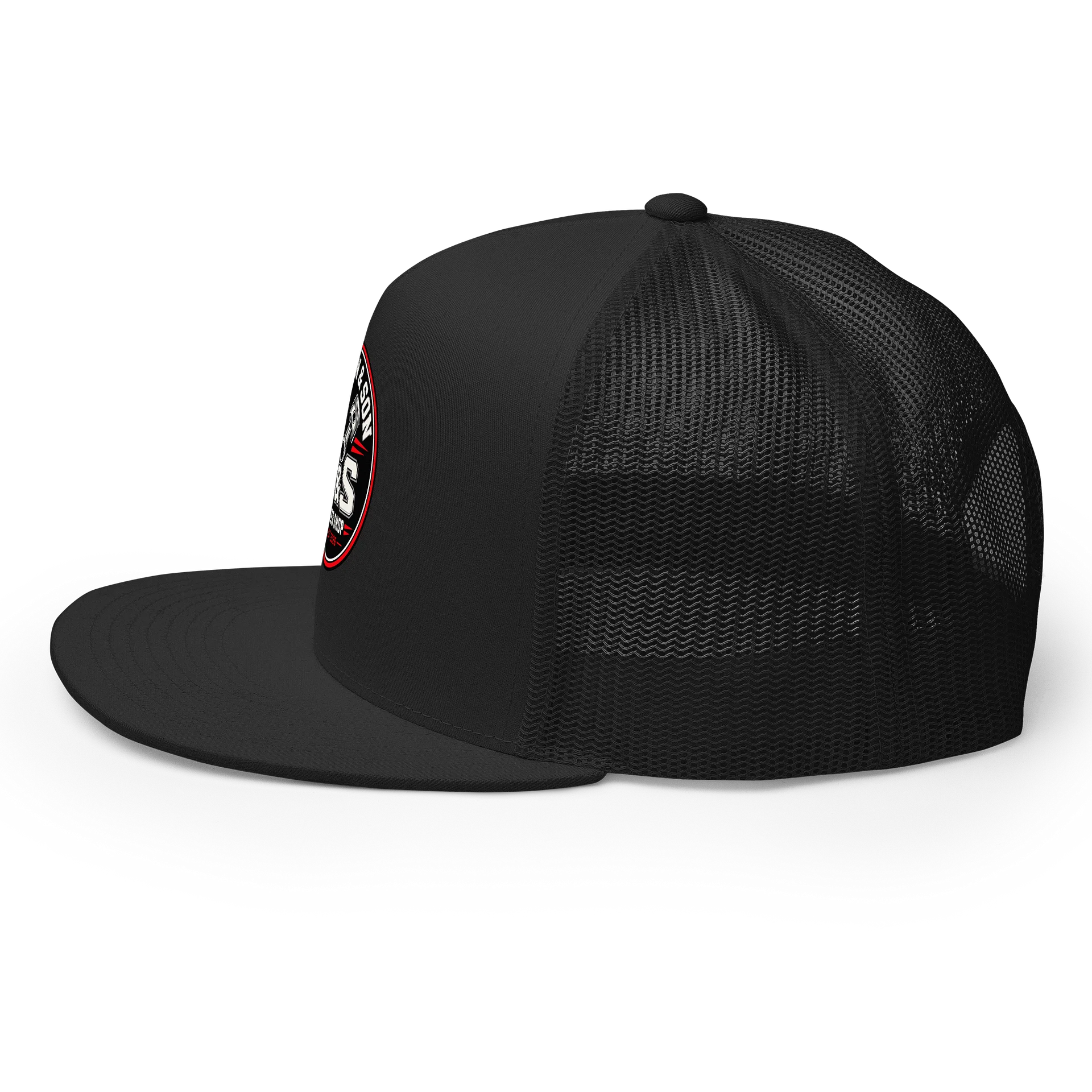 The Go-To Trucker product image (7)